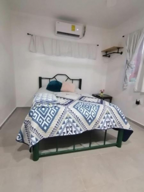 Casa María bonita